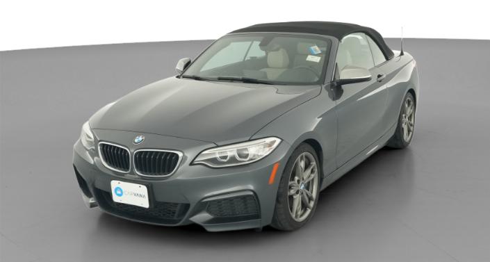 2015 BMW 2 Series M235i -
                  Concord, NC