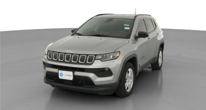 Thumbnail: 2022 Jeep Compass - 1