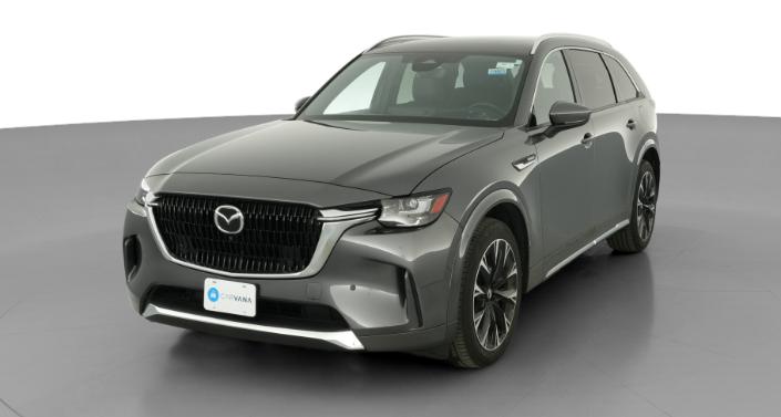 Thumbnail: 2024 Mazda CX-90 - 1