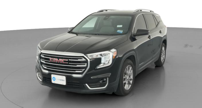 2024 GMC Terrain SLT -
                  San Antonio, TX