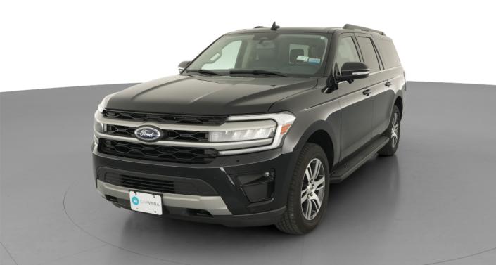 Thumbnail: 2024 Ford Expedition MAX - 1