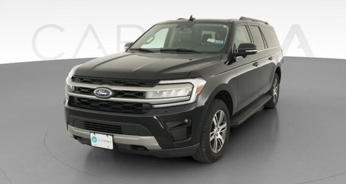 2024 Ford Expedition MAX