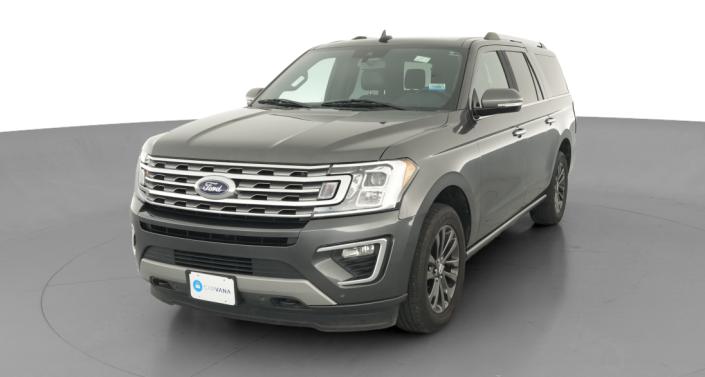 2021 Ford Expedition MAX Limited -
                  Bessemer, AL