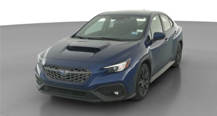 Thumbnail: 2024 Subaru WRX - 1