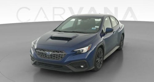 2024 Subaru WRX