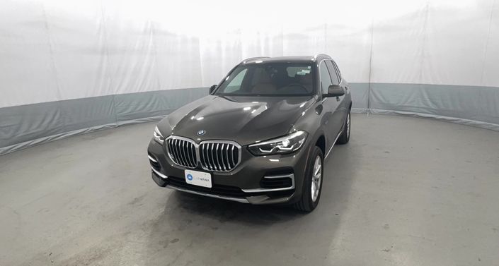 Thumbnail: 2023 BMW X5 - 1