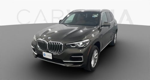 2023 BMW X5
