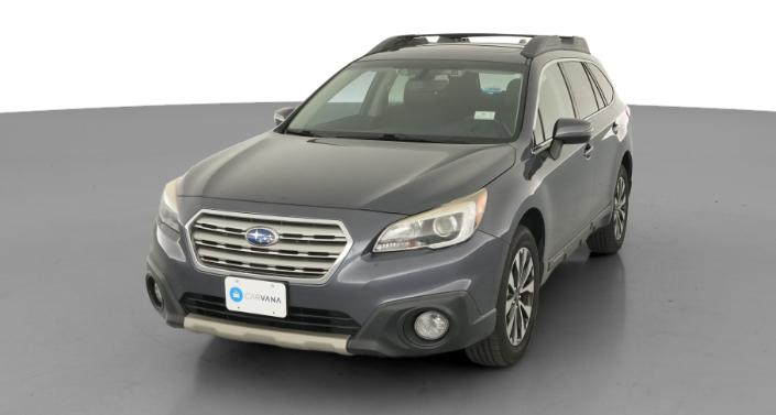 Thumbnail: 2017 Subaru Outback - 1