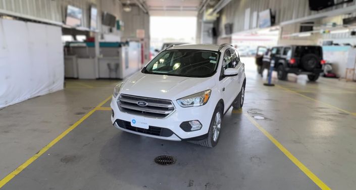 Thumbnail: 2017 Ford Escape - 1