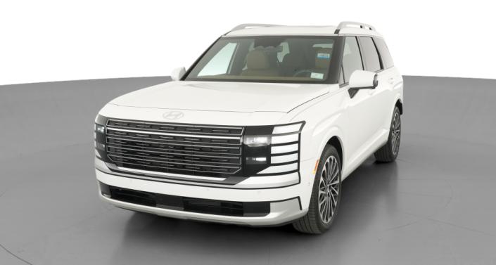 Thumbnail: 2026 Hyundai Palisade - 1