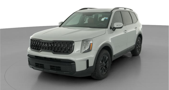 Thumbnail: 2025 Kia Telluride - 1