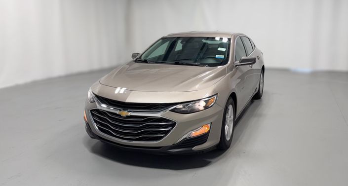 Thumbnail: 2024 Chevrolet Malibu - 1