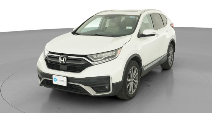 Thumbnail: 2020 Honda CR-V - 1