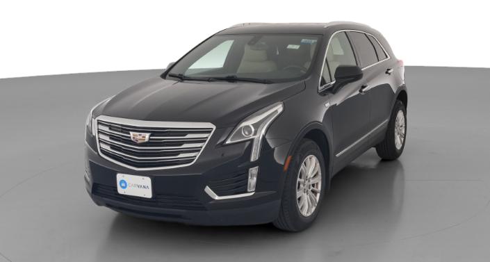 2018 Cadillac XT5 Base -
                  Lorain, OH
