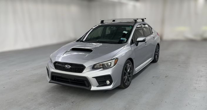 Thumbnail: 2019 Subaru WRX - 1
