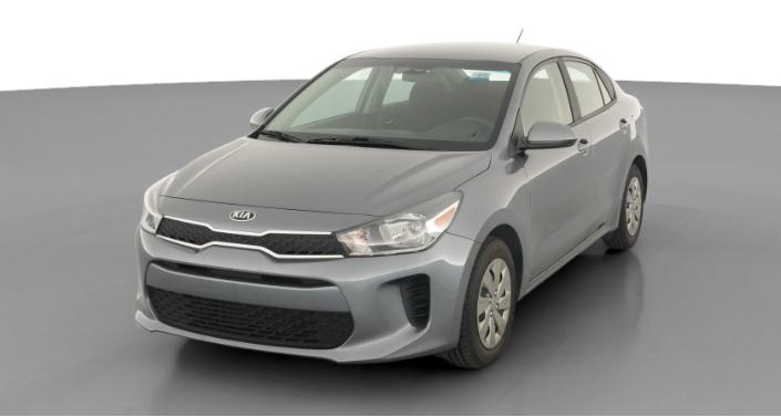 2019 Kia Rio S -
                  Haines City, FL