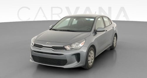 2019 Kia Rio