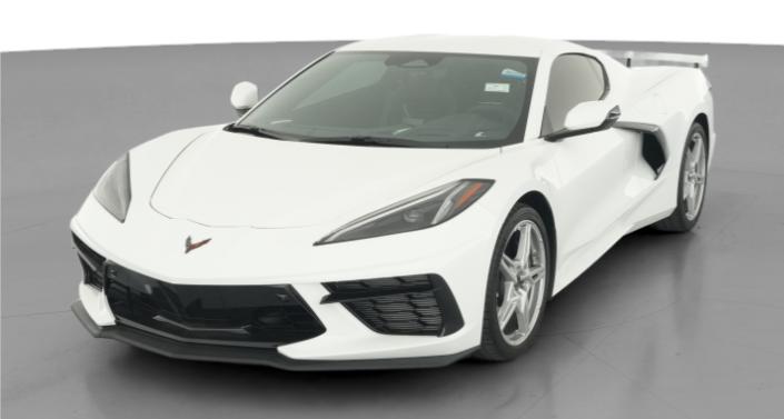 Thumbnail: 2025 Chevrolet Corvette - 1