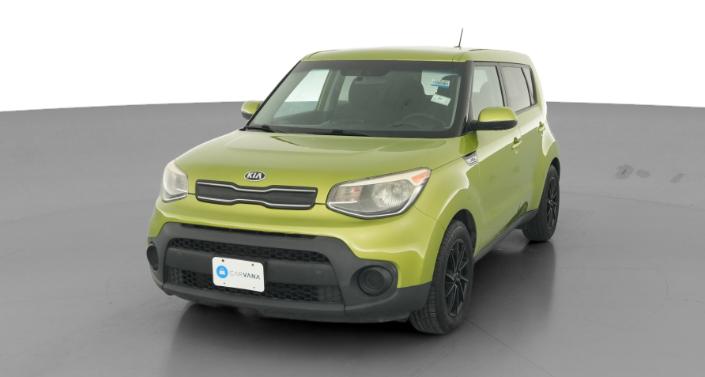 Thumbnail: 2017 Kia Soul - 1
