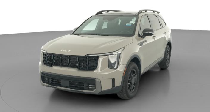 Thumbnail: 2024 Kia Sorento - 1