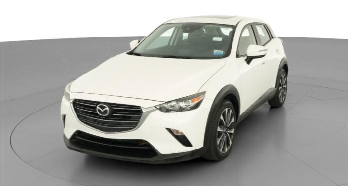 2019 Mazda CX-3 Touring -
                  West Memphis, AR
