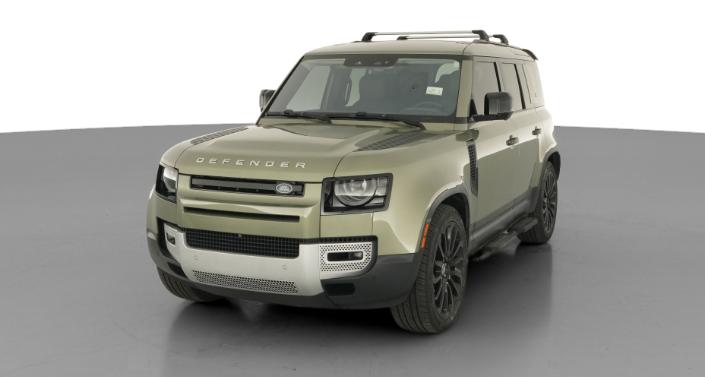 2020 Land Rover Defender 110 -
                  Colonial Heights, VA