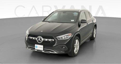 2023 Mercedes-Benz GLA