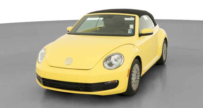 2013 Volkswagen Beetle  -
                  Trenton, OH