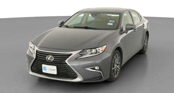 Thumbnail: 2017 Lexus ES - 1