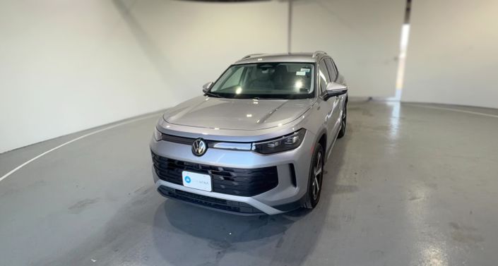 Thumbnail: 2026 Volkswagen Tiguan - 1