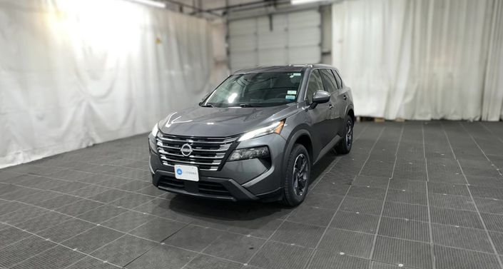 Thumbnail: 2025 Nissan Rogue - 1