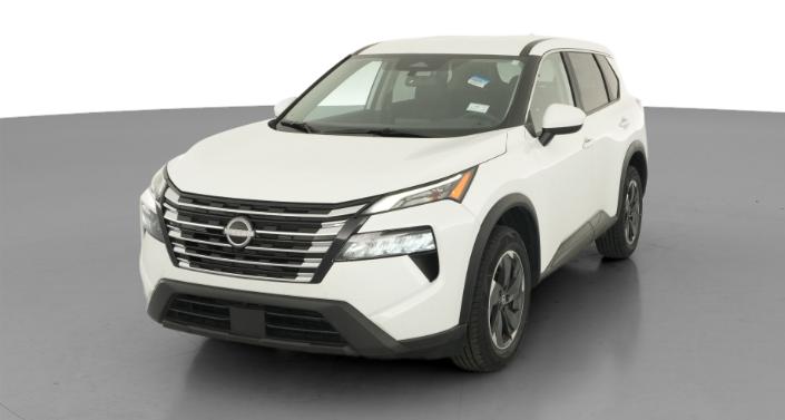 Thumbnail: 2025 Nissan Rogue - 1