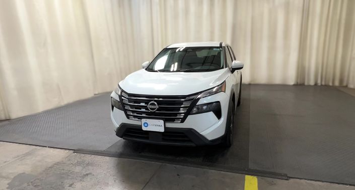 Thumbnail: 2025 Nissan Rogue - 1