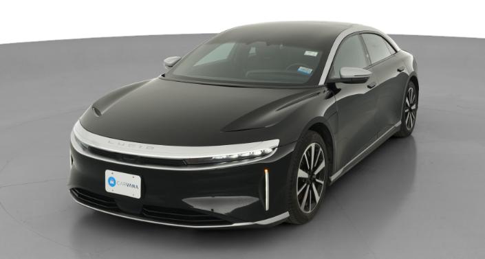 2022 Lucid Air Grand Touring -
                  Beverly, NJ