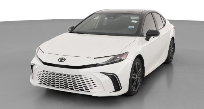Thumbnail: 2026 Toyota Camry - 1