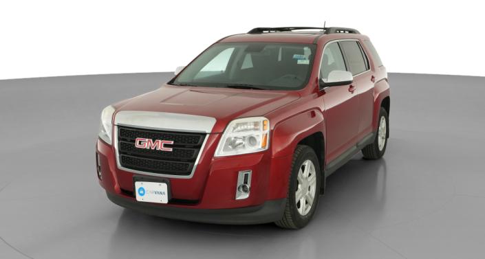 2015 GMC Terrain SLE -
                  Framingham, MA