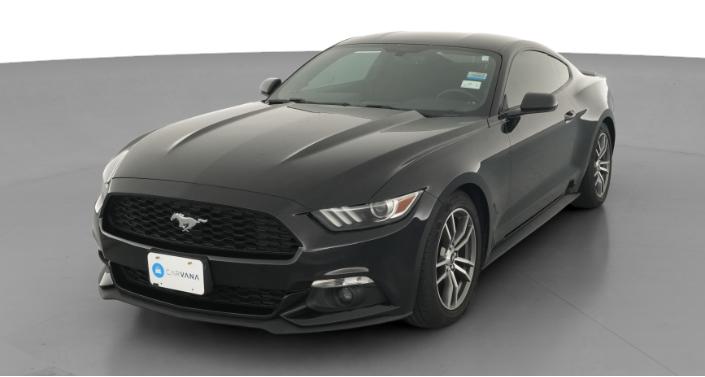 2016 Ford Mustang  -
                  Trenton, OH
