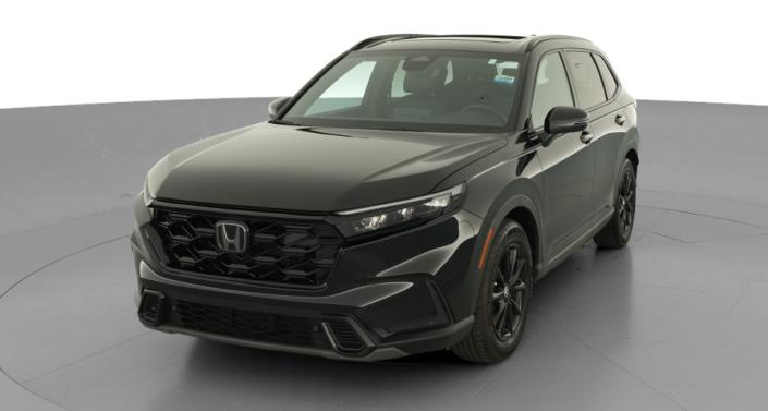 Thumbnail: 2026 Honda CR-V - 1
