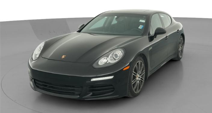 2015 Porsche Panamera Base -
                  Indianapolis, IN