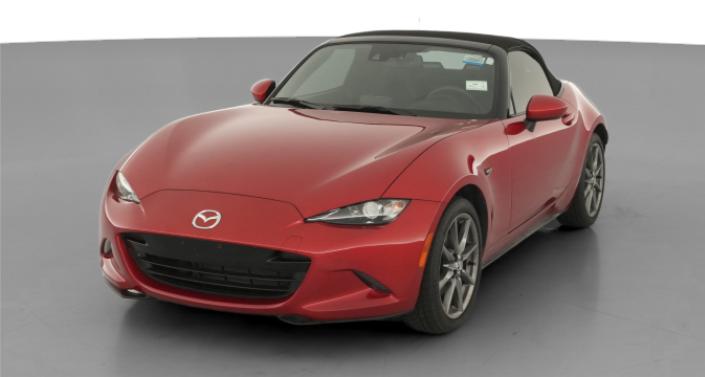 Thumbnail: 2016 Mazda MX-5 Miata - 1