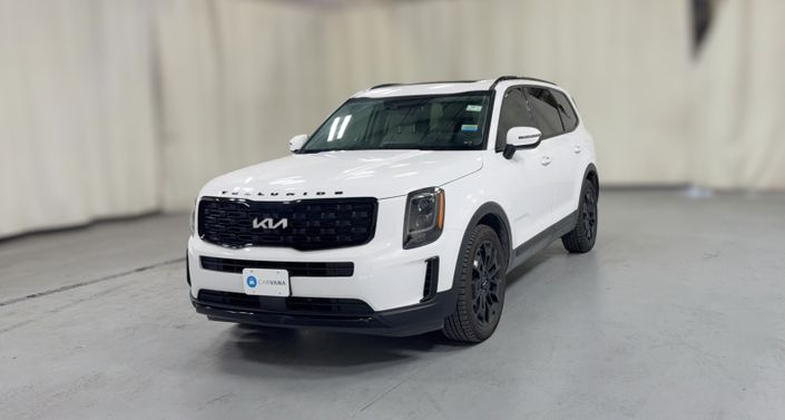 Thumbnail: 2022 Kia Telluride - 1
