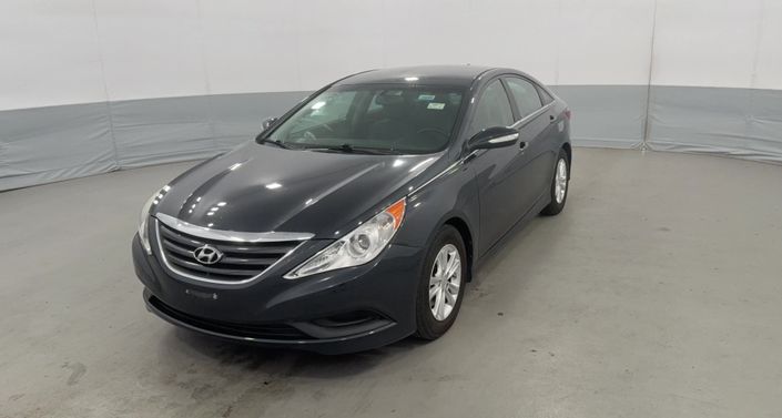 2014 Hyundai Sonata GLS -
                  Akron, NY