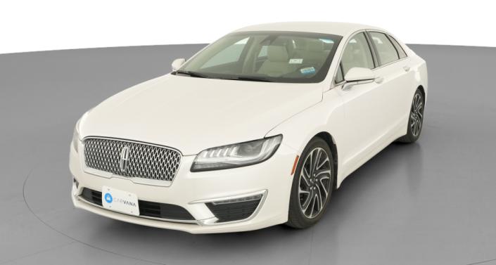 2020 Lincoln MKZ Base -
                  Colonial Heights, VA