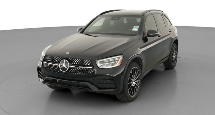 Thumbnail: 2022 Mercedes-Benz GLC - 1