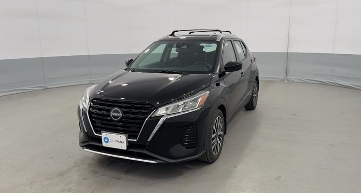 Thumbnail: 2022 Nissan Kicks - 1