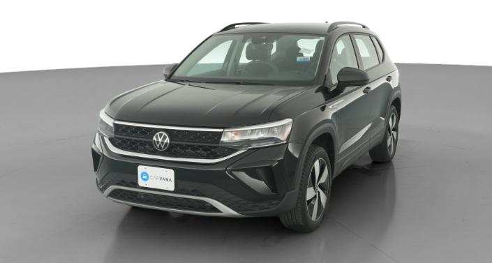 Thumbnail: 2024 Volkswagen Taos - 1