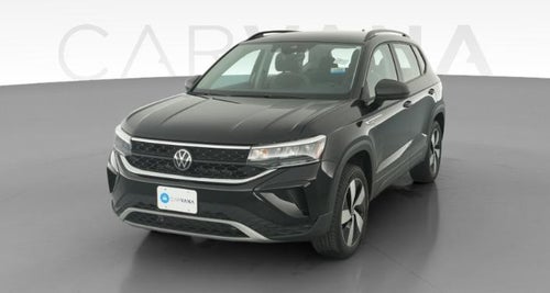 2024 Volkswagen Taos