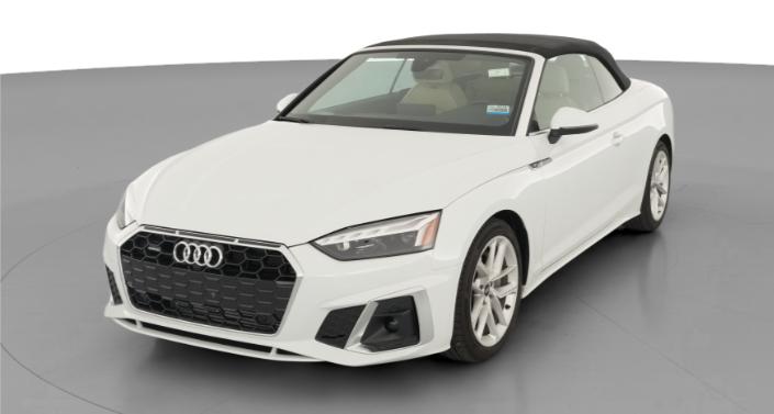 Thumbnail: 2023 Audi A5 - 1
