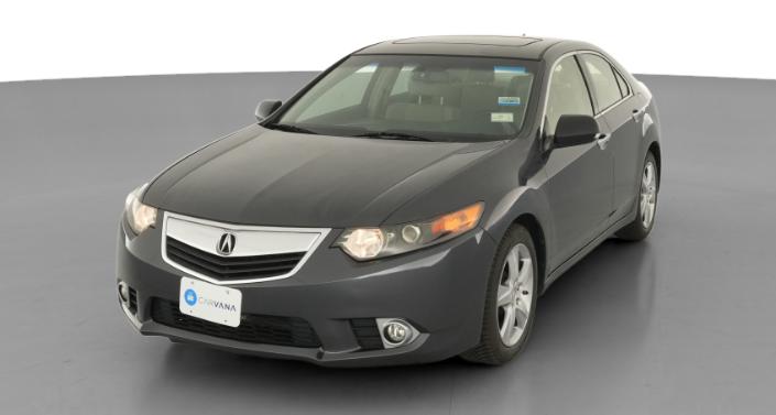 2013 Acura TSX Base -
                  Colonial Heights, VA