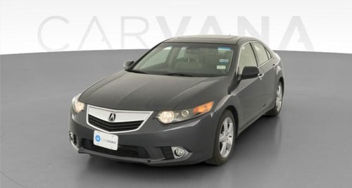 2013 Acura TSX